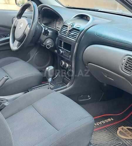 Nissan Sunny 2008, 184,800 km - 1.6 l - Bakı