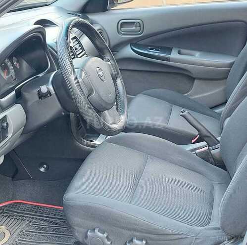 Nissan Sunny 2008, 184,800 km - 1.6 l - Bakı