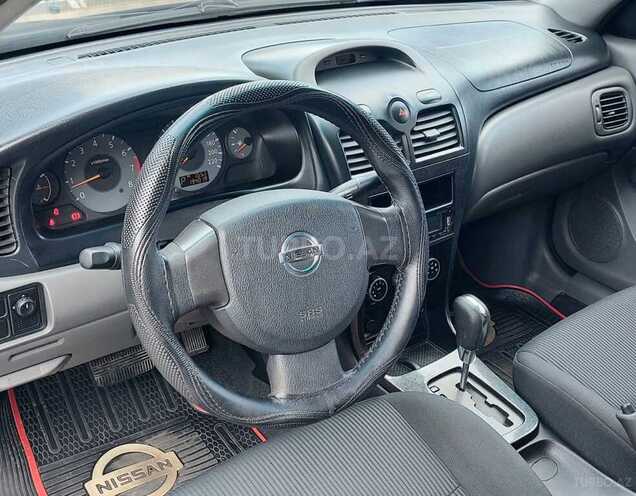 Nissan Sunny 2008, 184,800 km - 1.6 l - Bakı