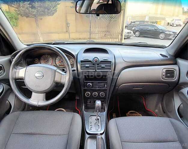 Nissan Sunny 2008, 184,800 km - 1.6 l - Bakı