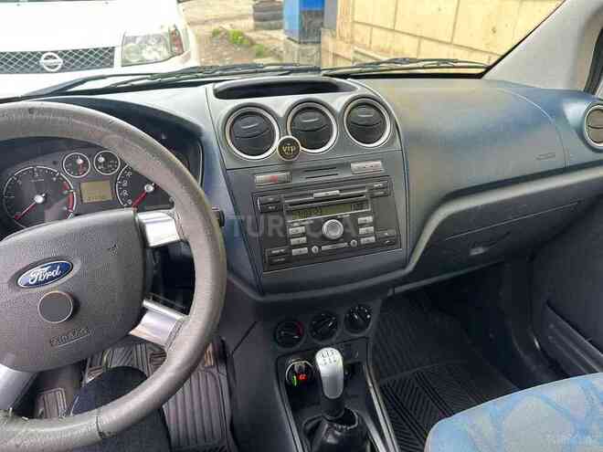 Ford Tourneo Connect 2009, 271,000 km - 1.8 l - Masallı