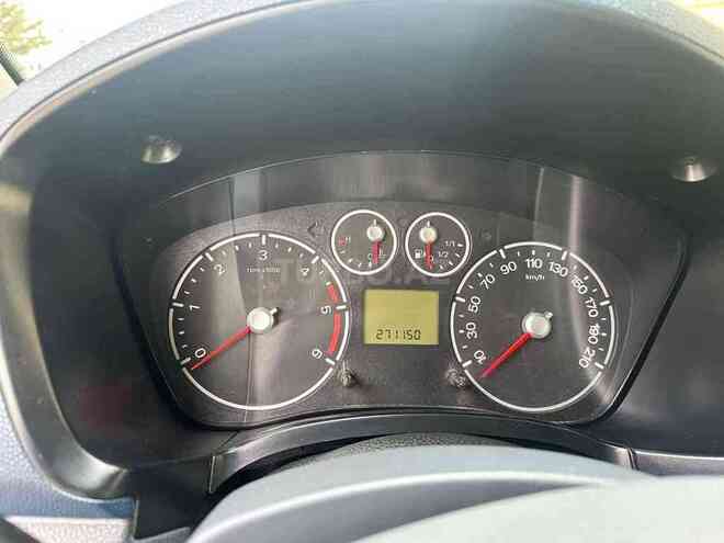 Ford Tourneo Connect 2009, 271,000 km - 1.8 l - Masallı
