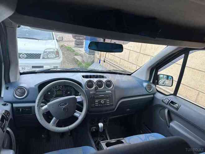 Ford Tourneo Connect 2009, 271,000 km - 1.8 l - Masallı