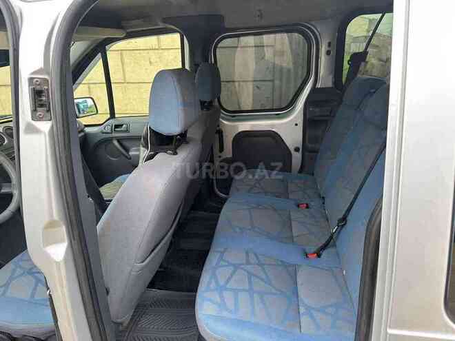 Ford Tourneo Connect 2009, 271,000 km - 1.8 l - Masallı