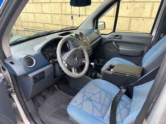 Ford Tourneo Connect 2009, 271,000 km - 1.8 l - Masallı