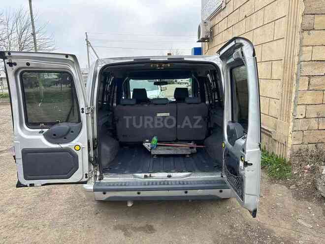 Ford Tourneo Connect 2009, 271,000 km - 1.8 l - Masallı