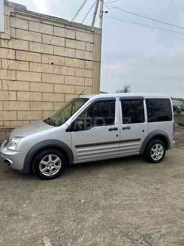 Ford Tourneo Connect 2009, 271,000 km - 1.8 l - Masallı