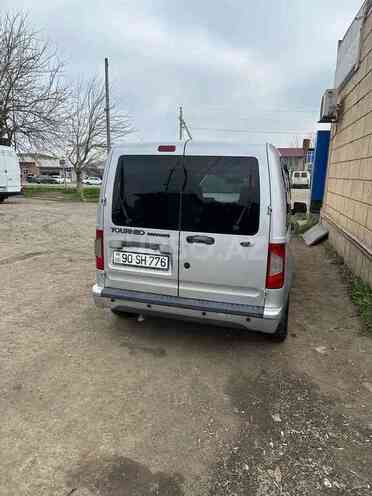 Ford Tourneo Connect 2009, 271,000 km - 1.8 l - Masallı