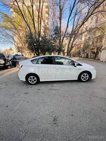 Toyota Prius 2013, 128,533 km - 1.8 l - Bakı