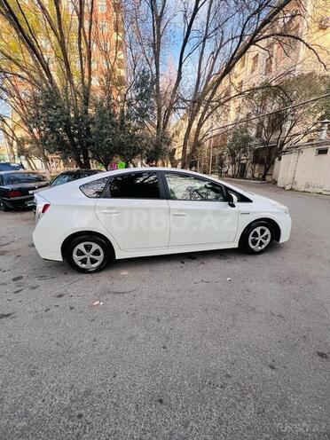 Toyota Prius 2013, 128,533 km - 1.8 l - Bakı
