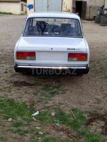 LADA (VAZ) 2107 2005, 136,426 km - 1.6 l - Biləsuvar