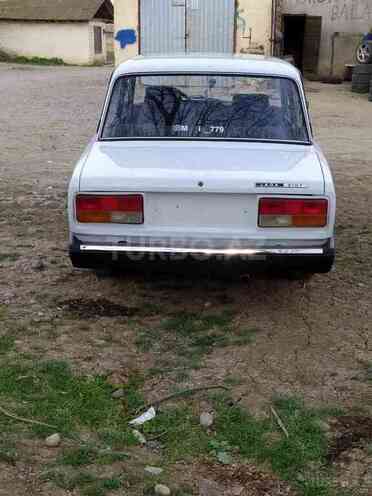 LADA (VAZ) 2107 2005, 136,426 km - 1.6 l - Biləsuvar