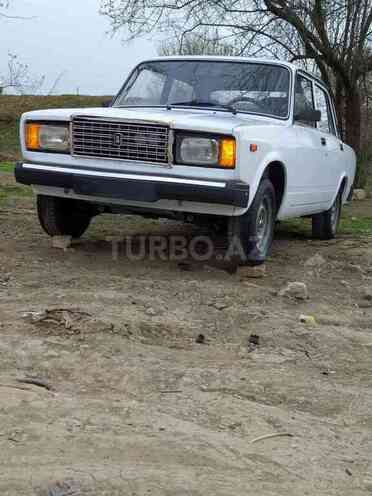 LADA (VAZ) 2107 2005, 136,426 km - 1.6 l - Biləsuvar