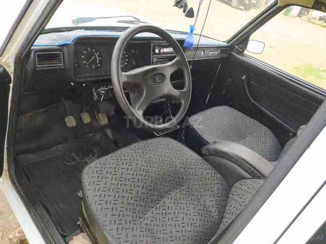 LADA (VAZ) 2107 2005, 136,426 km - 1.6 l - Biləsuvar