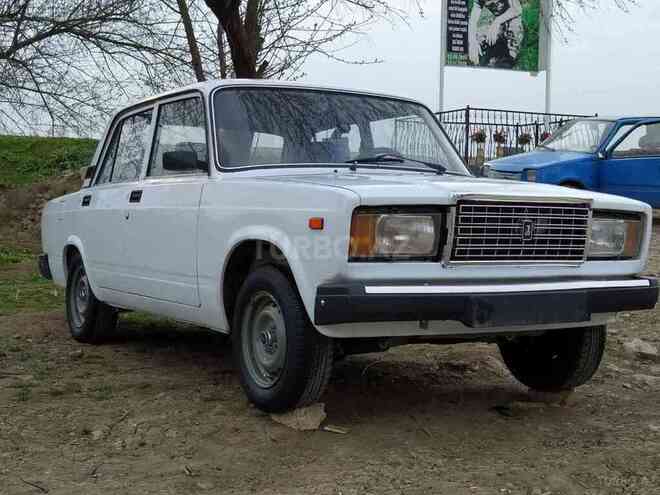 LADA (VAZ) 2107 2005, 136,426 km - 1.6 l - Biləsuvar