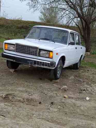 LADA (VAZ) 2107 2005, 136,426 km - 1.6 l - Biləsuvar
