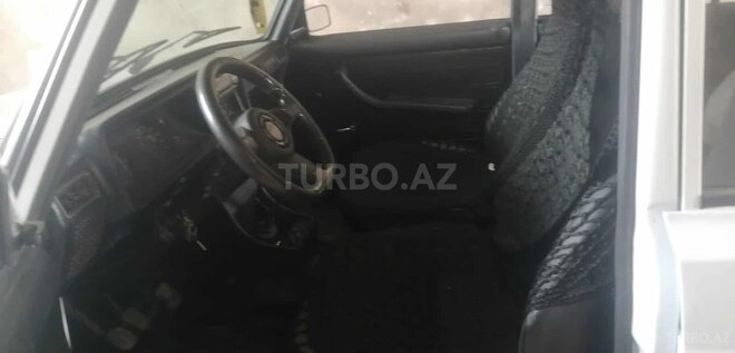 LADA (VAZ) 2107 1992, 300,000 km - 1.6 l - Sumqayıt