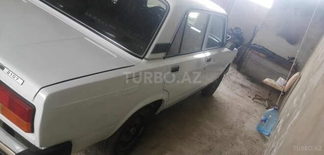 LADA (VAZ) 2107 1992, 300,000 km - 1.6 l - Sumqayıt