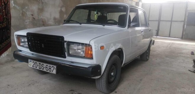LADA (VAZ) 2107 1992, 300,000 km - 1.6 l - Sumqayıt