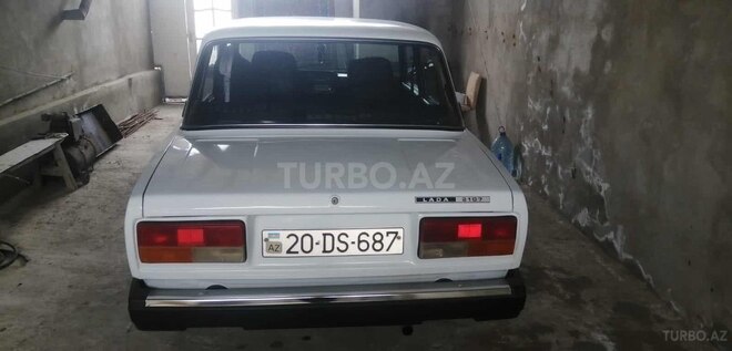 LADA (VAZ) 2107 1992, 300,000 km - 1.6 l - Sumqayıt