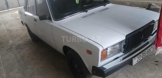 LADA (VAZ) 2107 1992, 300,000 km - 1.6 l - Sumqayıt