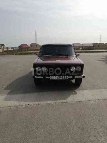 LADA (VAZ) 2106 2000, 25,000 km - 1.6 l - Bakı