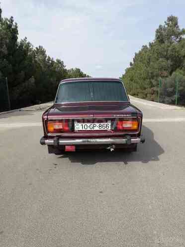 LADA (VAZ) 2106 2000, 25,000 km - 1.6 l - Bakı