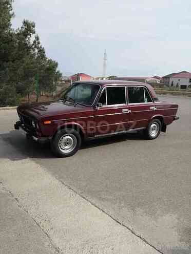 LADA (VAZ) 2106 2000, 25,000 km - 1.6 l - Bakı