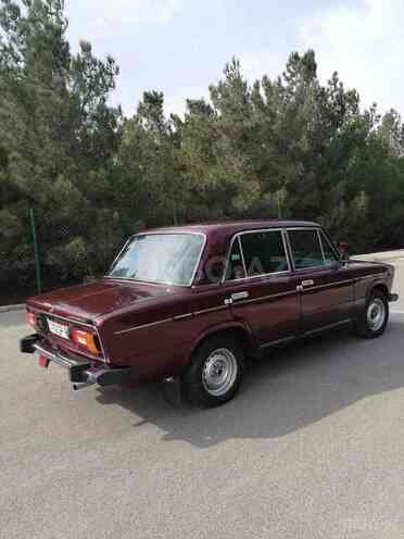 LADA (VAZ) 2106 2000, 25,000 km - 1.6 l - Bakı