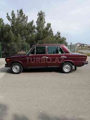 LADA (VAZ) 2106 2000, 25,000 km - 1.6 l - Bakı