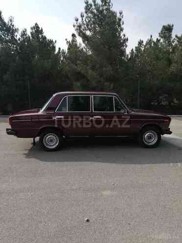 LADA (VAZ) 2106 2000, 25,000 km - 1.6 l - Bakı