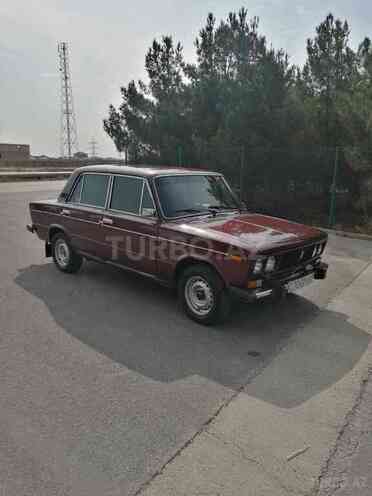 LADA (VAZ) 2106 2000, 25,000 km - 1.6 l - Bakı