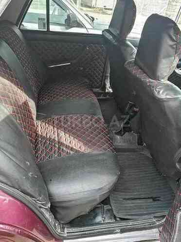 LADA (VAZ) 2106 2000, 25,000 km - 1.6 l - Bakı