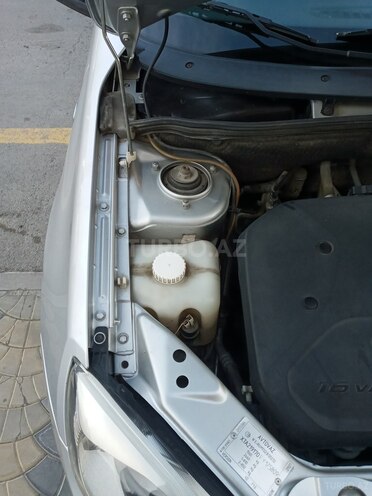 LADA (VAZ) Granta 2016, 144,500 km - 1.6 л - Salyan