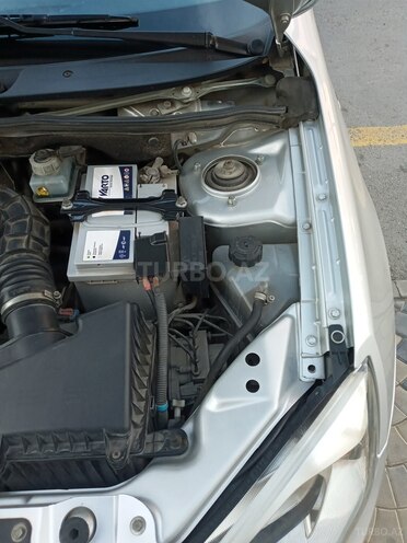 LADA (VAZ) Granta 2016, 144,500 km - 1.6 л - Salyan
