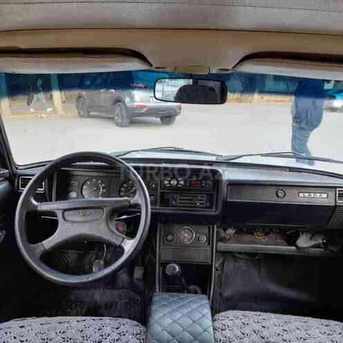 LADA (VAZ) 2104 2007, 115,000 km - 1.6 л - Bakı