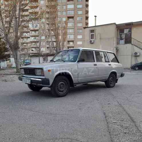 LADA (VAZ) 2104 2007, 115,000 km - 1.6 л - Bakı