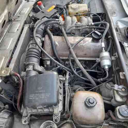 LADA (VAZ) 2104 2007, 115,000 km - 1.6 л - Bakı