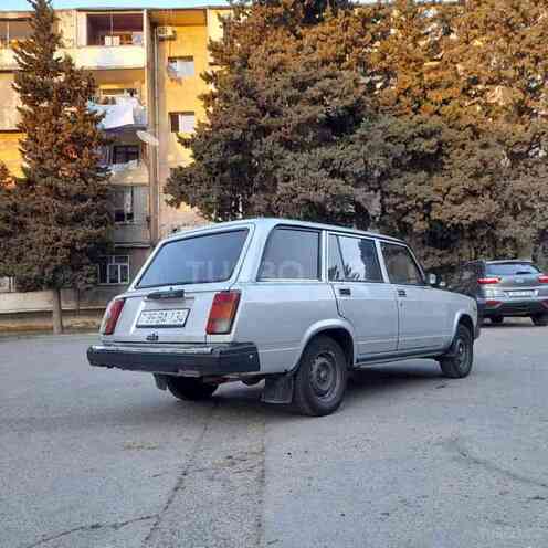 LADA (VAZ) 2104 2007, 115,000 km - 1.6 л - Bakı
