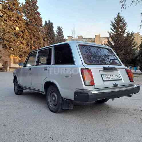 LADA (VAZ) 2104 2007, 115,000 km - 1.6 л - Bakı