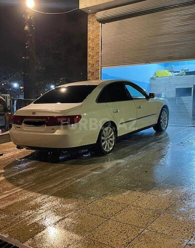 Hyundai Grandeur 2008, 236,000 km - 2.7 l - Bakı