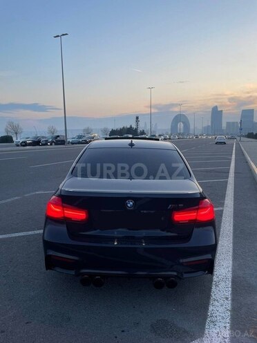 BMW 330 2017, 84,766 km - 2.0 л - Bakı