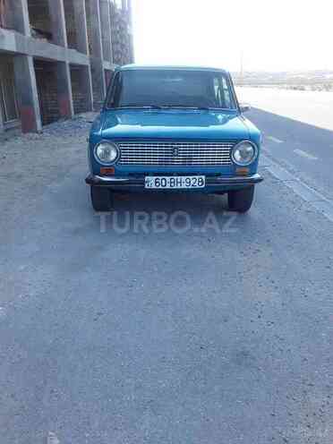 LADA (VAZ) 21011 1980, 110,000 km - 1.5 l - Bakı