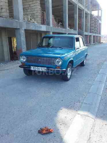 LADA (VAZ) 21011 1980, 110,000 km - 1.5 l - Bakı