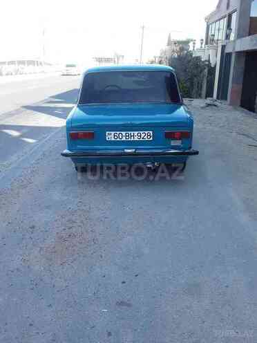 LADA (VAZ) 21011 1980, 110,000 km - 1.5 l - Bakı