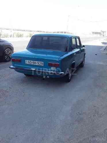 LADA (VAZ) 21011 1980, 110,000 km - 1.5 l - Bakı