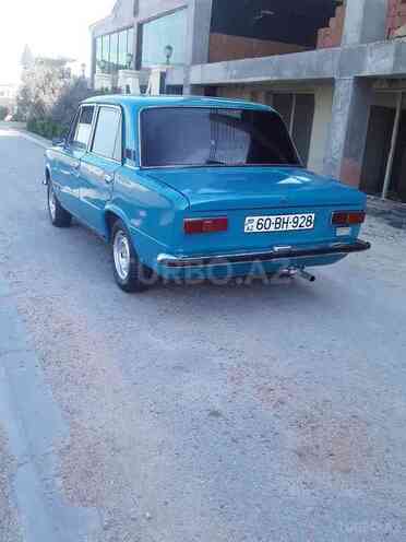 LADA (VAZ) 21011 1980, 110,000 km - 1.5 l - Bakı