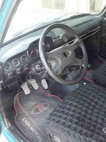 LADA (VAZ) 21011 1980, 110,000 km - 1.5 l - Bakı
