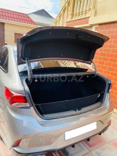 Hyundai Sonata 2018, 89,874 km - 2.0 l - Bakı