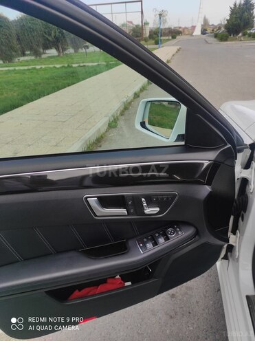 Mercedes E 220 2015, 120,000 km - 2.2 l - Xaçmaz